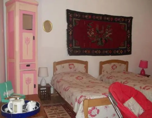 Bienvenue Hotel