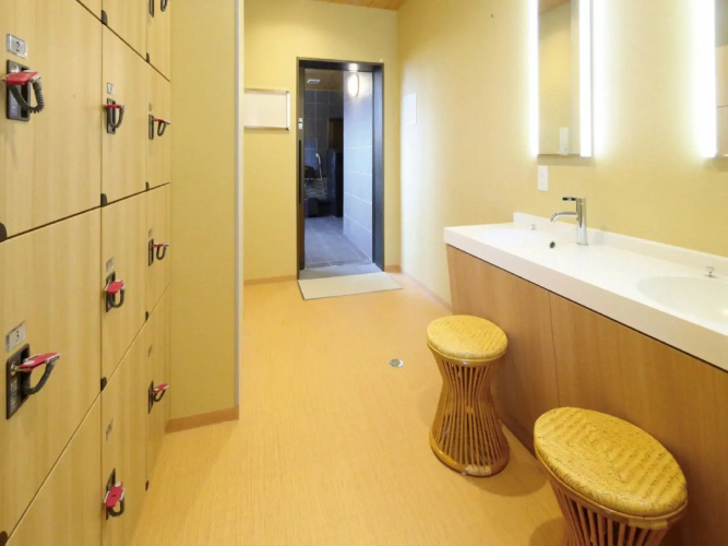 Ab Hotel Hikone