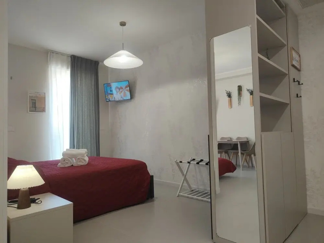 CconfortHotels Mimì Apartment