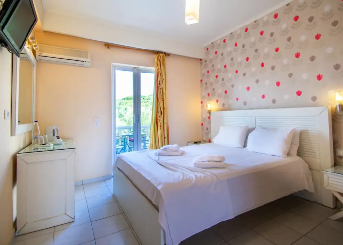 Hotel Emilia