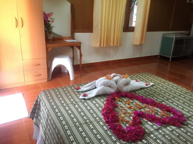 Poonsap Resort