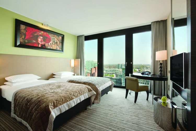 Hyatt Regency Düsseldorf