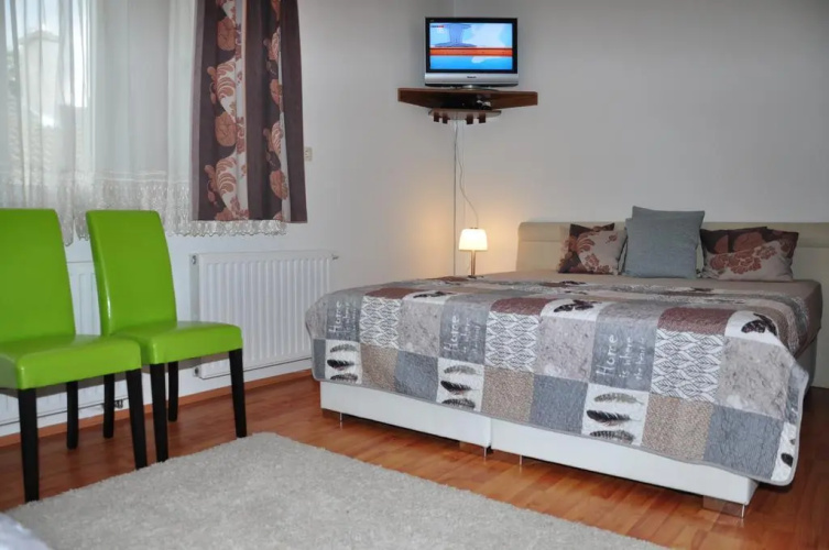 Farkas Apartman