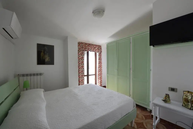 Villa Dafne
