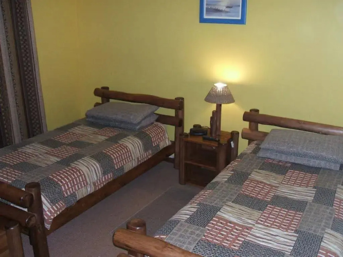 Pentzhaven Guesthouse