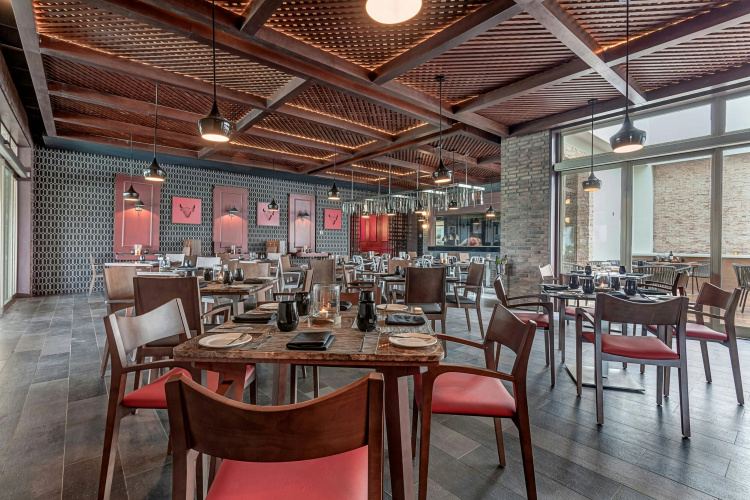 Royalton Antigua, An Autograph Collection All-Inclusive Resort & Casino photo 36