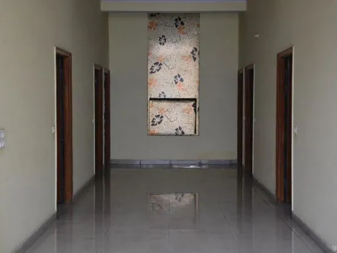 Hotel Pragati