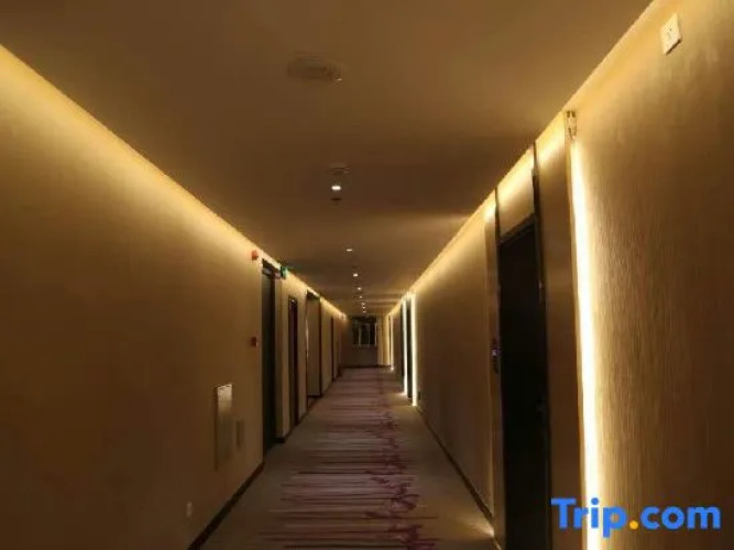 麗枫酒店(庄河向阳路店)外景图