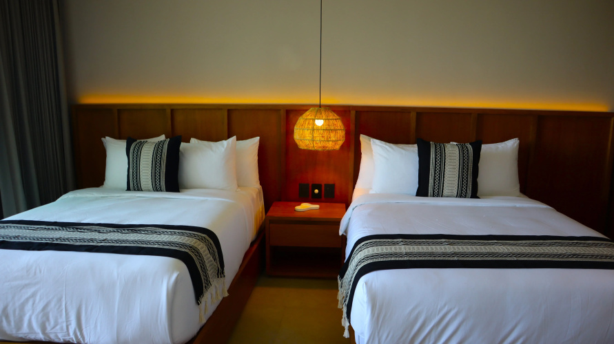 Amaranto Hotel Boutique