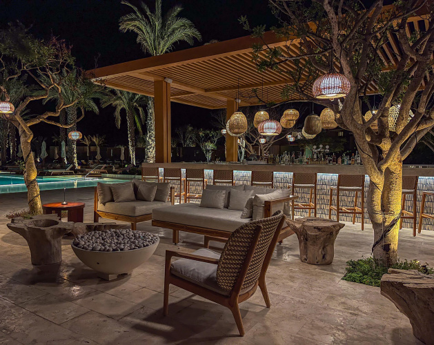 Park Hyatt Cabo Del Sol