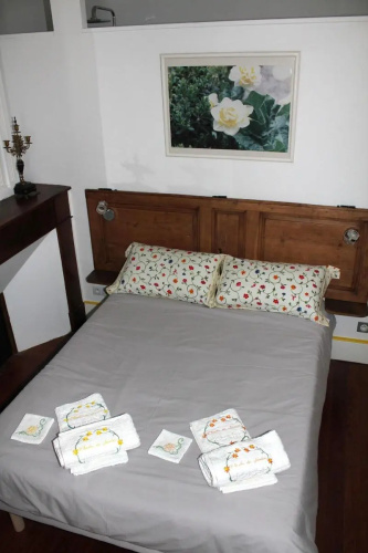 Chambres d'Hôtes l'Enclos des Jacobins