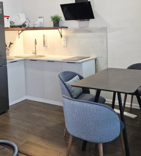 Фотография номера квартиры Апартаменты на улице Ленина 226/5