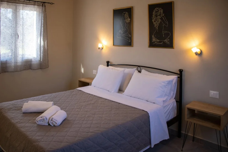 Casa de Rosa Apartments