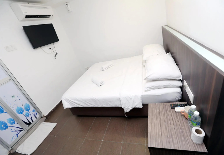 Hotel Al Abraar