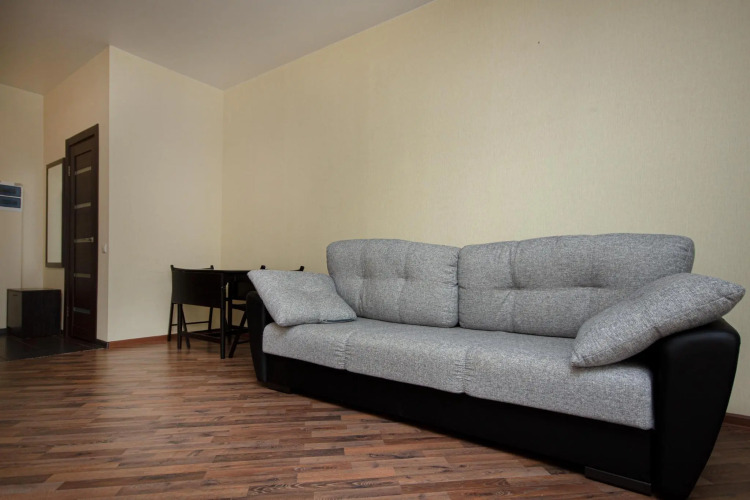 Фотография номера квартиры Апартаменты на улице Ясная 8