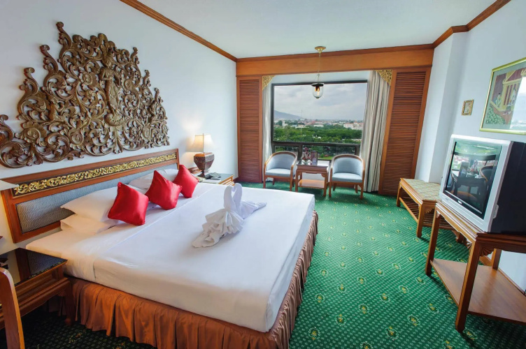 The Park Hotel Chiang Mai