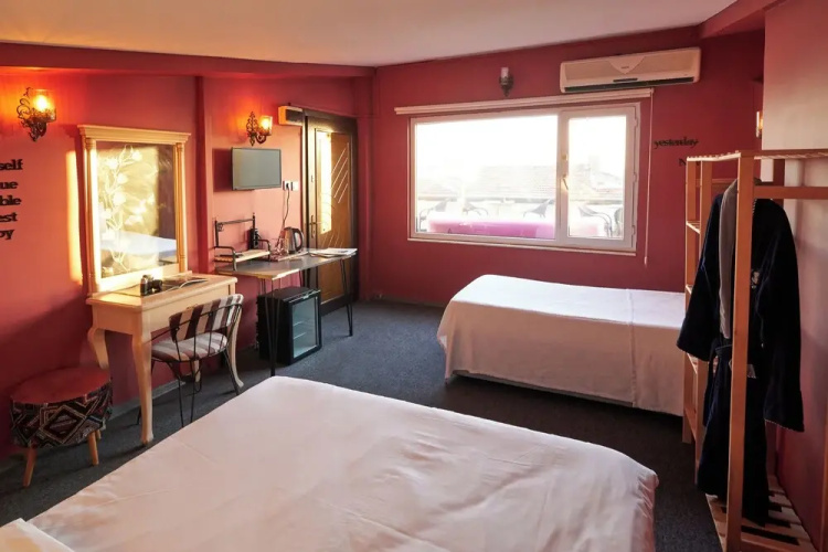 Galata Pearl Hotel