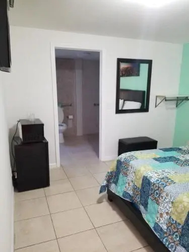 Royal Budget Inn
