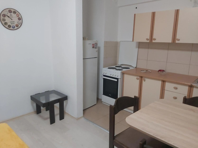 MIA apartment
