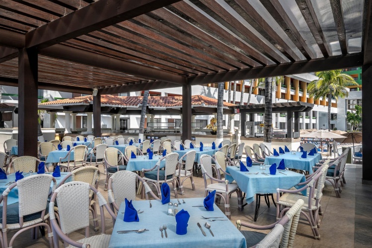 El Cid Castilla Beach Hotel photo 36