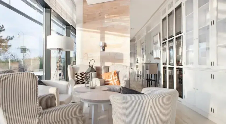 Mielno-Apartments Dune