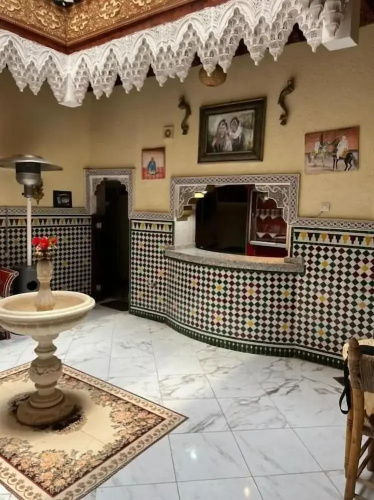 Riad Elijah