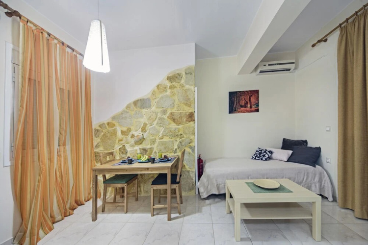 Omega Comfy Apartments