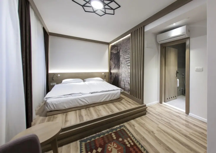 Hotel Emen