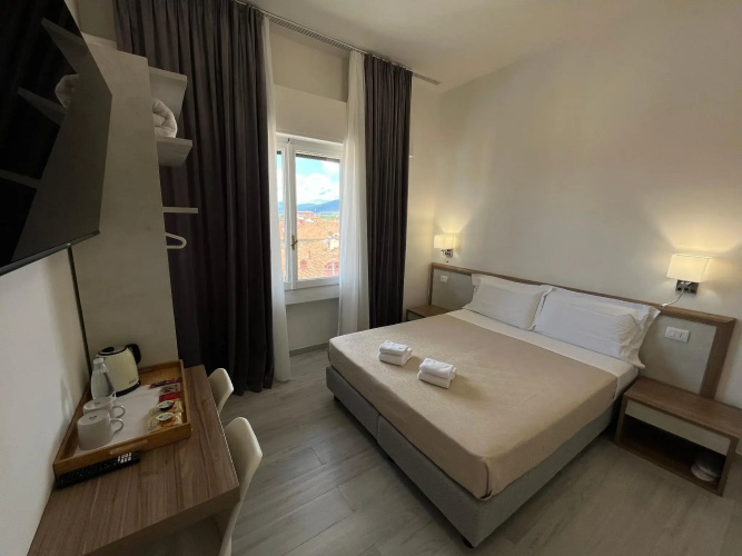 Hotel Ester