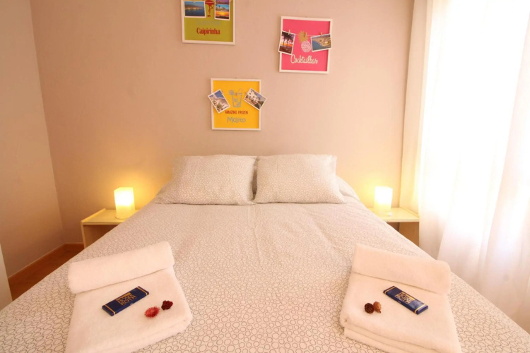 Kumquat apartment