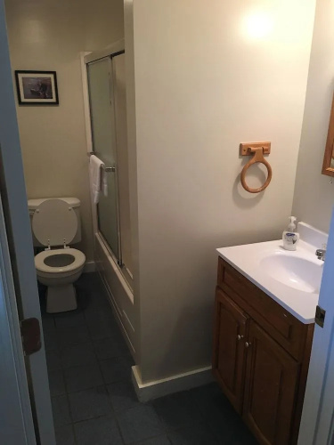 Savoie's Lodging