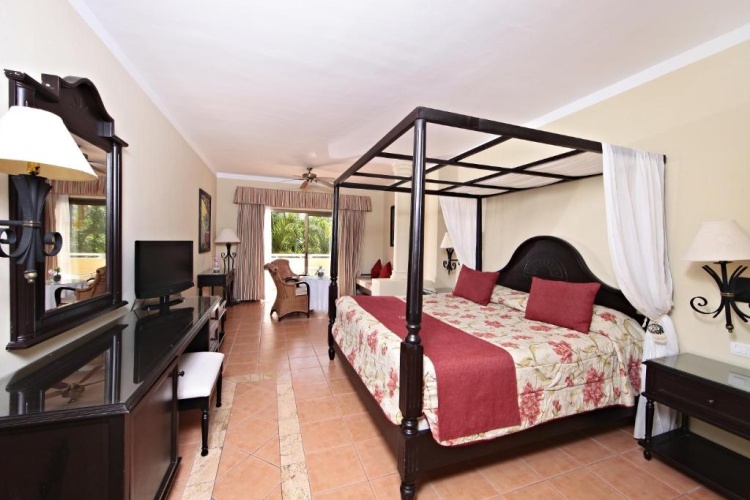 Bahia Principe Grand Aquamarine - Adults Only photo 6