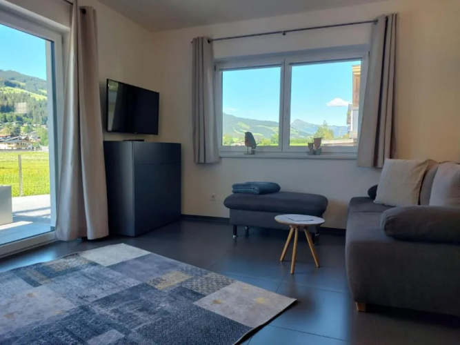 Appartement Beate