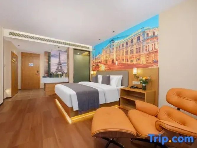 Business Double room