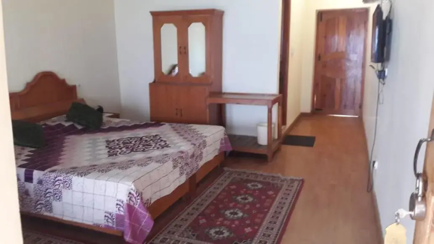 Kausani Best Inn