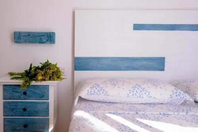 Villa Sofia Bed and Breakfast 2