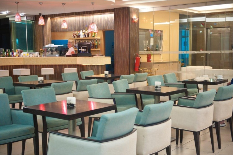 Natura Village Hotel & Spa photo 16