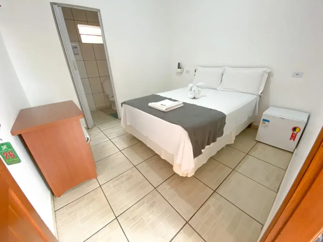 Hotel Estância