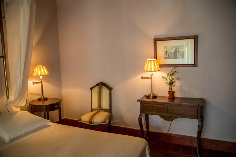 Posada dos Orillas