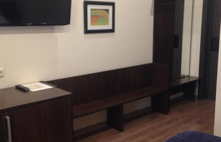 Фотография номера квартиры Апартаменты UNO