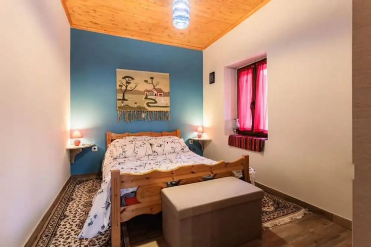 Arcadia Getaway - Levidi Sani 11 Suite