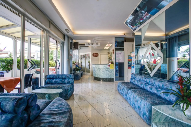 Hotel San Paolo