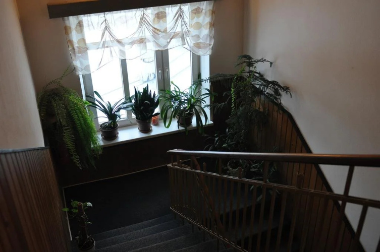 Hotel Praděd Rýmařov