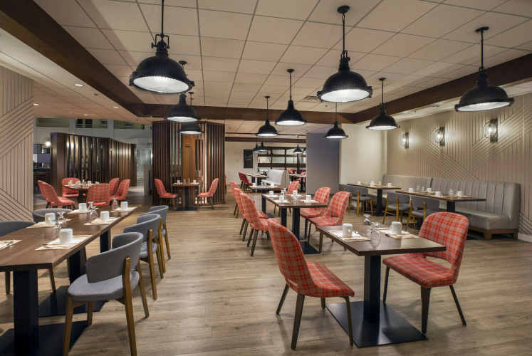 Holiday Inn Montreal-Longueuil photo 34