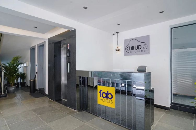 Hotelafbeelding