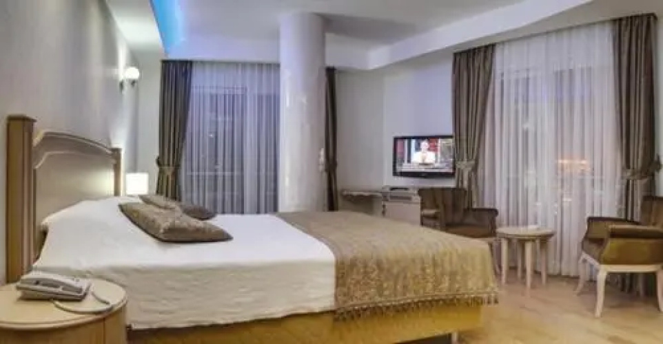 Blue City Boutique Hotel