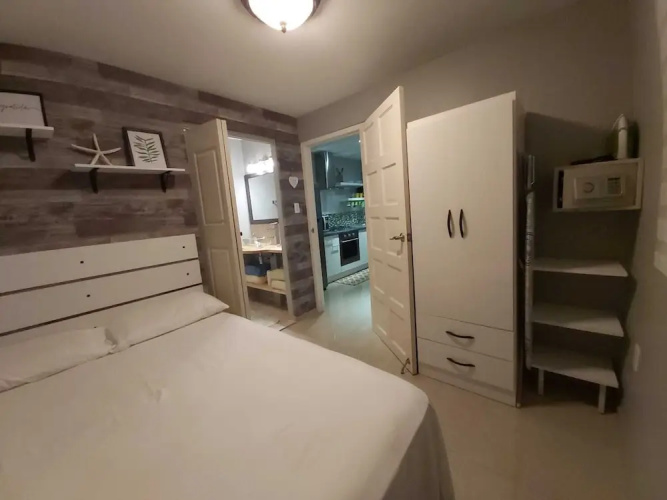 KDF Apartments