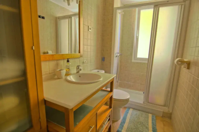 Ocumare Apartment