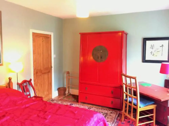 Artist Cottage B&B