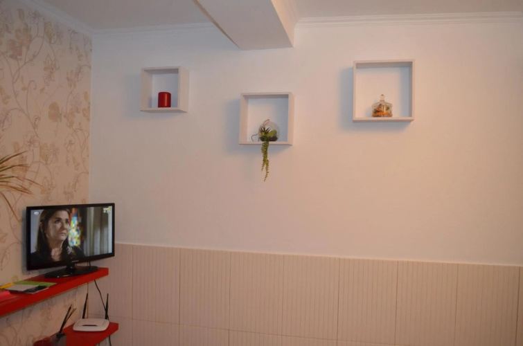 Apartamento Piquinho